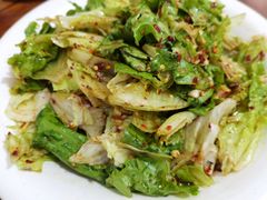 -勇猛子川菜馆(新军路店)