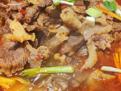 -云海肴云南菜·蒸汽石锅鱼(北京良乡华冠店)