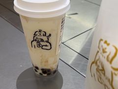 -喜茶(北京丰台银座和谐广场店)