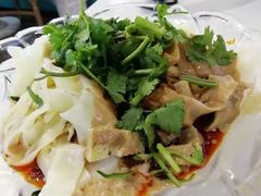 -帕米尔食府(白云观店)