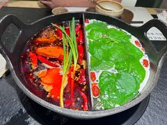 -山缓缓火锅(青岛万象城店)
