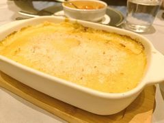 -德大西餐社