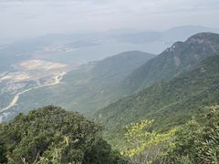 -七娘山