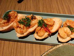 -安南越南餐厅(青岛万象城店)