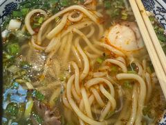 -清真聚陇缘美食餐厅(南横东街店)