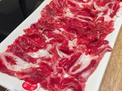 吊龙-掂档潮汕牛肉火锅(沈阳万象城店)