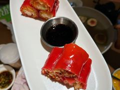 -茶港·点心·啫啫煲(群光广场店)