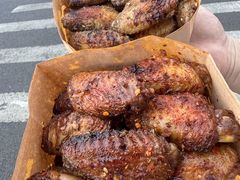 -管氏翅吧(地安门店)