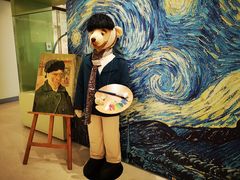 -济州岛泰迪熊博物馆