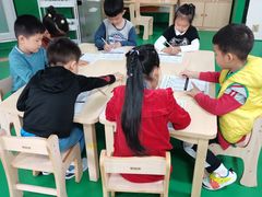 -MUFFY'S博识梦飞幼儿园(万柳园)