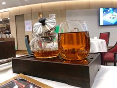 -国贸旋转餐厅(国贸广场店)