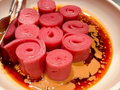 -小大董·烤鸭(观景餐厅·南京西路店)