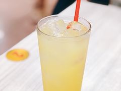 -白蘭閣街蝦麵