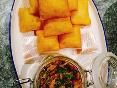 -纳瓦新疆菜(银都店)