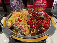 -南锣南门(东方银座店)