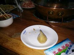 -元盛居(生态大街店)