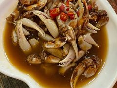 -老谢野馄饨(延安路店)