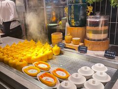 -奔海甄选·活鲜刺身铁板烧自助(太原里店)