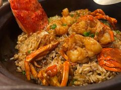 -誉八仙粤菜(万象天地店)