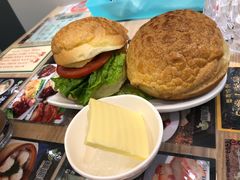 -香港新曜记茶餐厅(万泰城店)