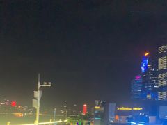 -琶醍壹号•潮菜江景餐吧