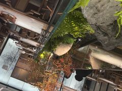 -绿茶餐厅(青岛城阳万象汇店)