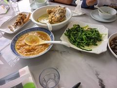 -小陆莲花蟹园农家乐(莲花岛店)