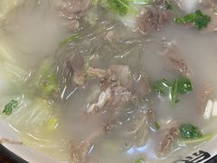 -光宝羊肉汤馆(睢宁总店)