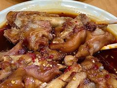 -贤花饭店(城阳店)