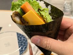 -濱寿司(高新伊藤店)