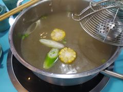 -湾区九号鲜切牛肉火锅(明珠南路店)