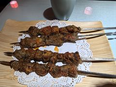 -阿西娅食府(中关村店)