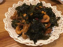 茶香虾-石榴院子(西施故里店)