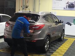 -北京祥龙博瑞汽车服务（集团）有限公司六分公司