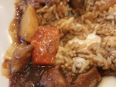 -西部马华清真兰州牛肉面·烧烤夜市(关东店)
