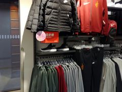 -华联商厦(火车站店)