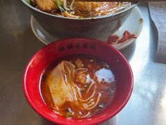 -铁锅哥米线