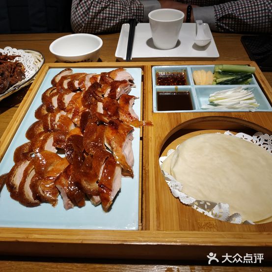 寻味庐陵·宴会厅