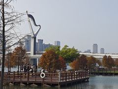 -厦门园林博览苑