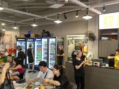 -串小白烧烤(金沙洲店)