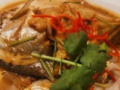 -红莲中餐厅(日航饭店)