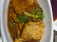 -喜家德虾仁水饺(华强天虹店)