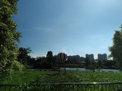 -南沙蒲洲花园