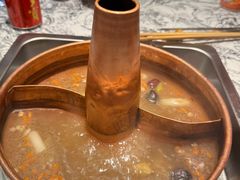 -京元盛铜锅涮肉(上海总店)
