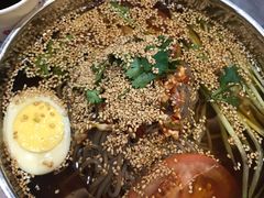 -金刚山烧烤(中山路店)