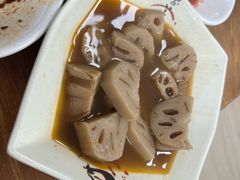 -桥雪牛杂专门店(关边路店)