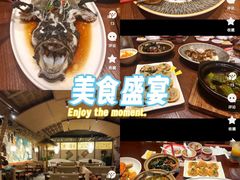 -南海渔家•海鲜•正宗海南菜(海棠湾店)