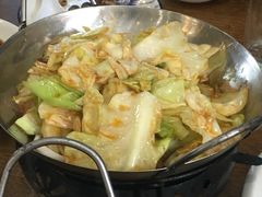 -老马家·舌尖上的西塘美食