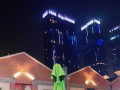 -正德楼果木烤鸭·渔家菜(东港店)