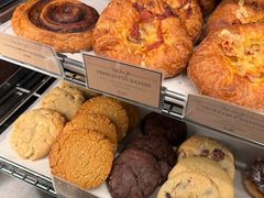 -Fergbaker(皇后镇店)